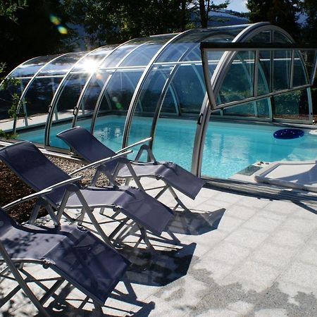 110 Qm Ferienwohnung Haus Renn Бішофсвізен Екстер'єр фото